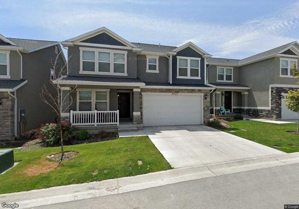 3921 W 1850 N, Lehi, UT 84043 - photo 1