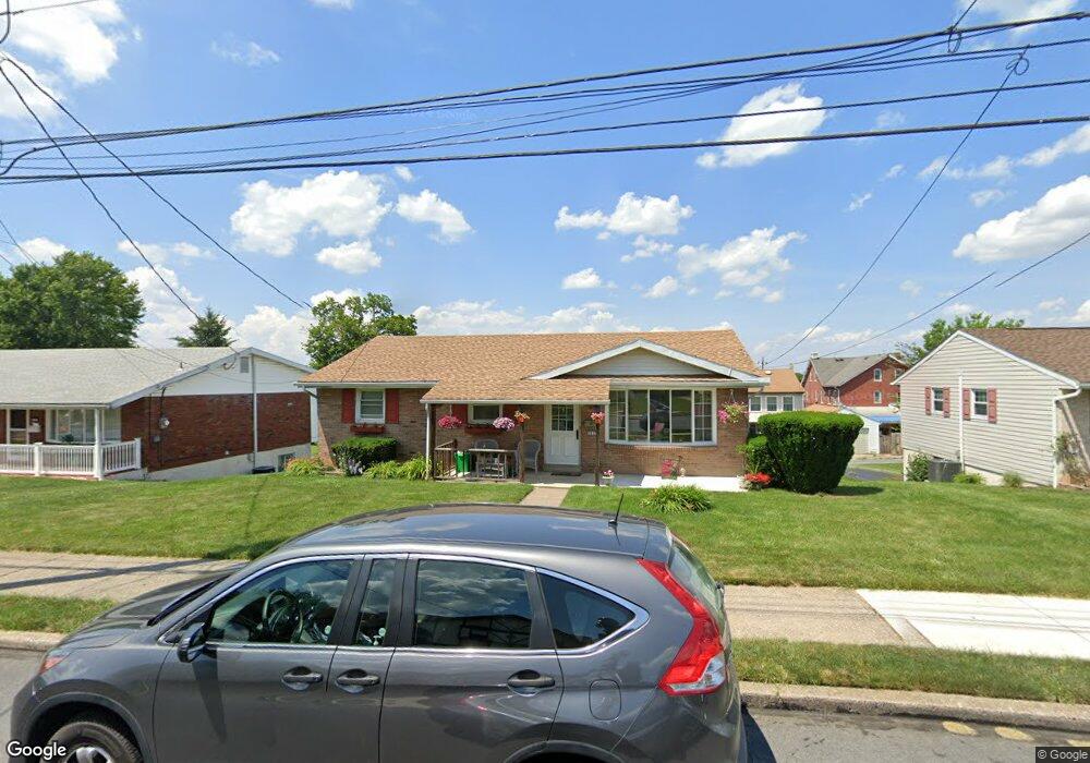 1029 E Chew St unit 1033, Allentown, PA 18109 - photo 1
