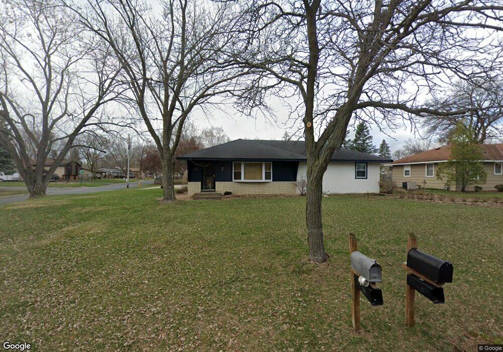 2224 113th Ave NW, Coon Rapids, MN 55433 - photo 1