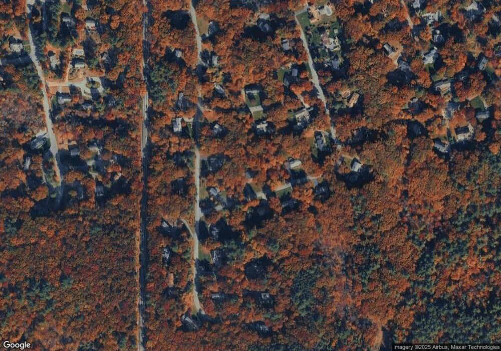 37 Sheridan Rd, Andover, MA 01810 - photo 1