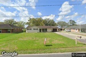 610 Brule Rd, Labadieville, LA 70372