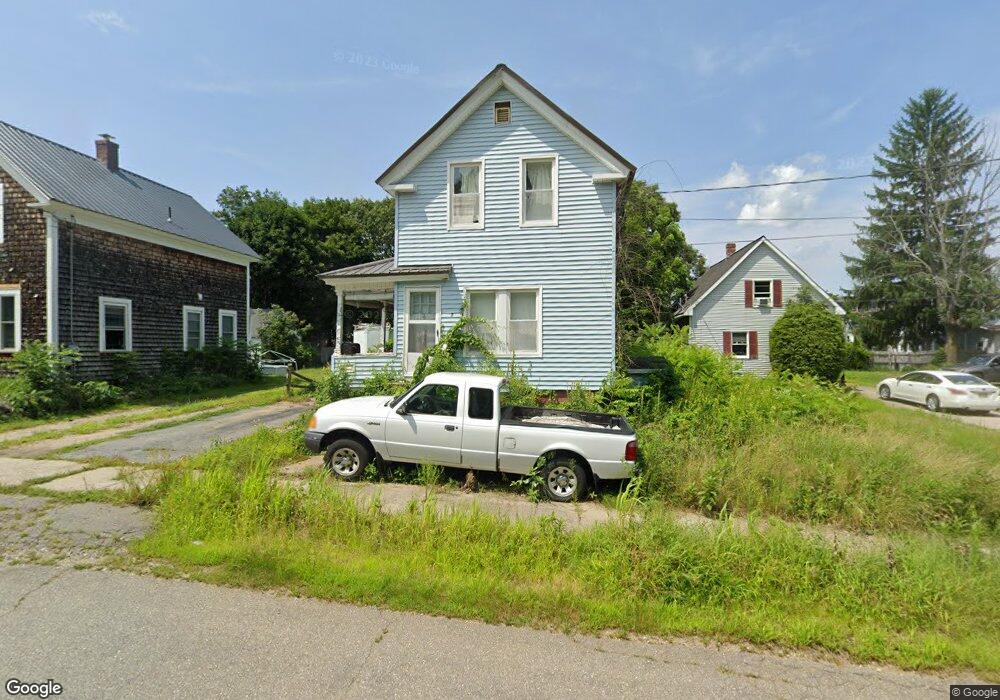 7 Central Ave, Sanford, ME 04073 - photo 1