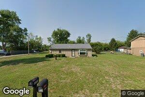11989 Greenbrier St, Orient, OH 43146