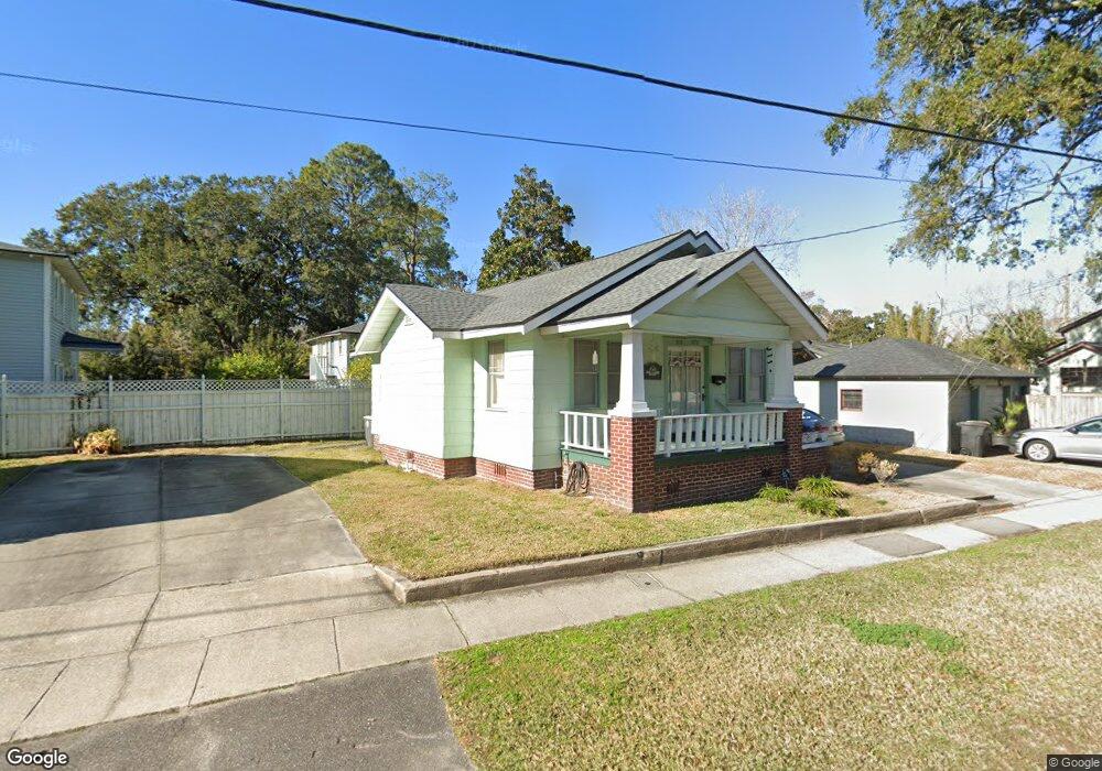 3575 Park St, Jacksonville, FL 32205 - photo 1