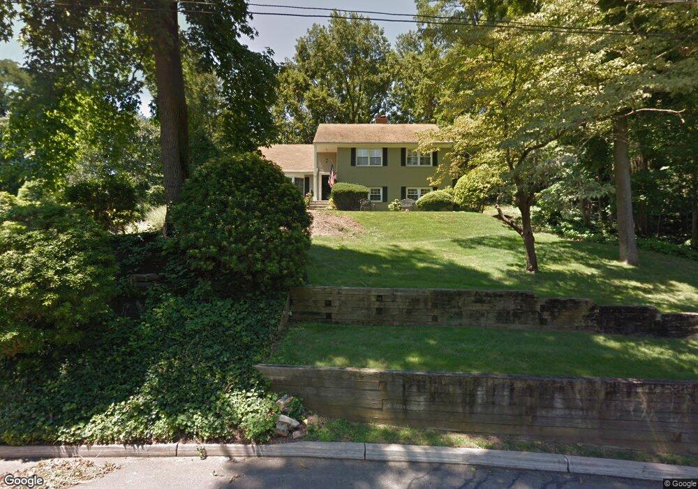 56 Nottingham Way, Little Silver, NJ 07739 - photo 1