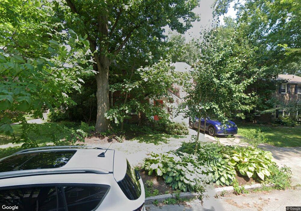 539 Westminster Ave, Swarthmore, PA 19081 - photo 1