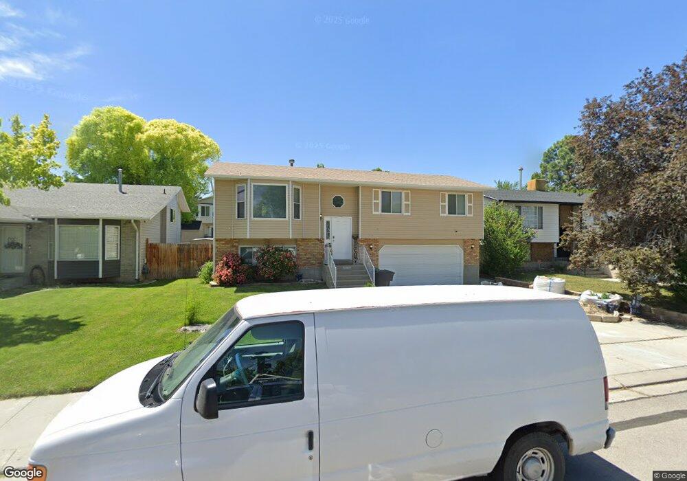 6782 S Marshrock Rd, West Jordan, UT 84081 - photo 1