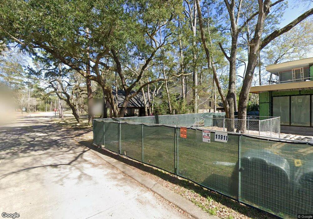 11905 S Durrette Dr, Houston, TX 77024 - photo 1