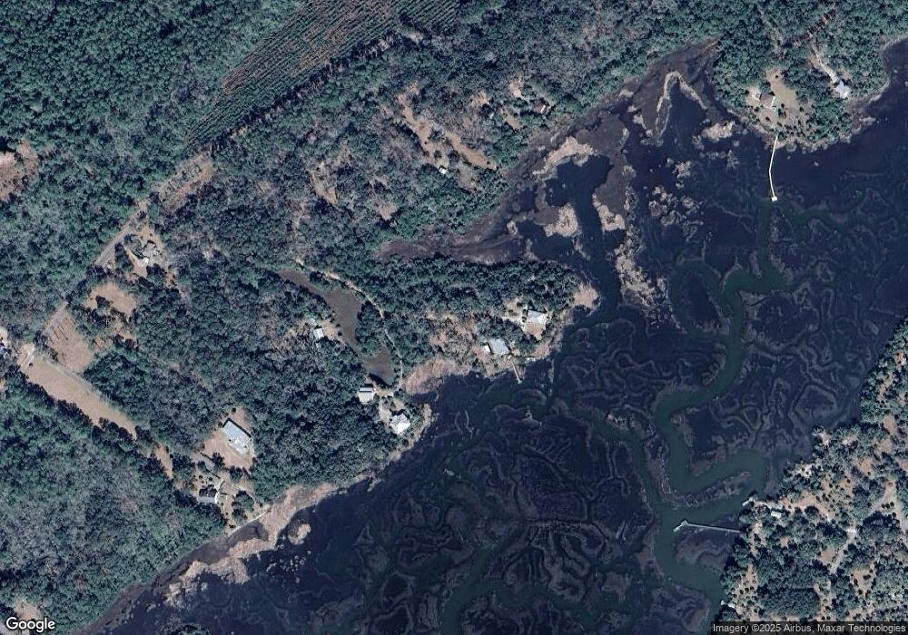 11 & 12 Blue Heron Ln, Darien, GA 31305 - photo 1