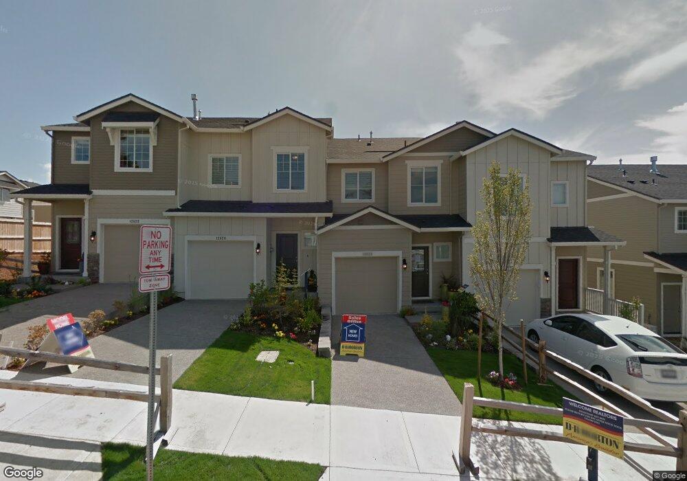 12828 SE 155th Ave, Happy Valley, OR 97086 - photo 1