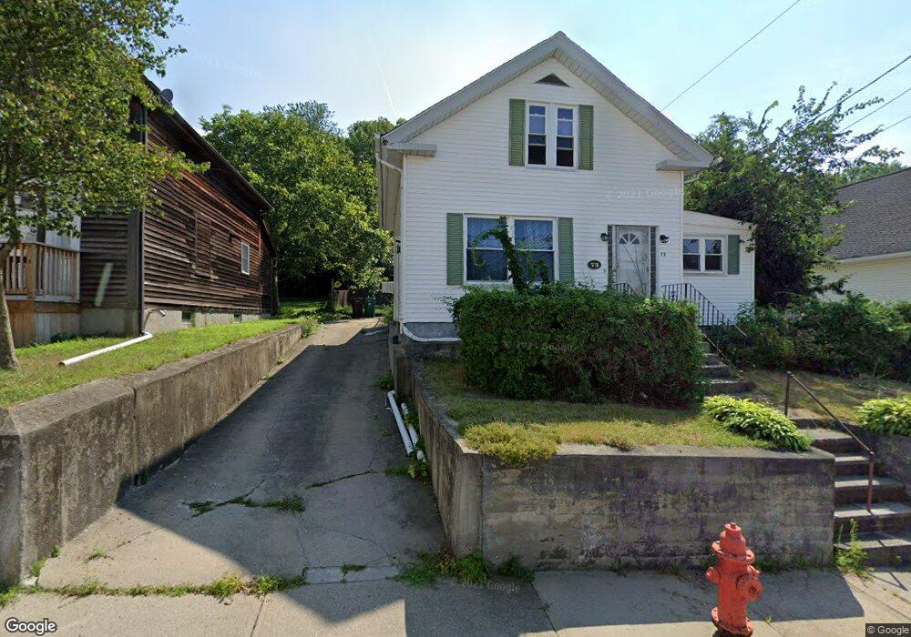 73 Pine St, Woonsocket, RI 02895 - photo 1