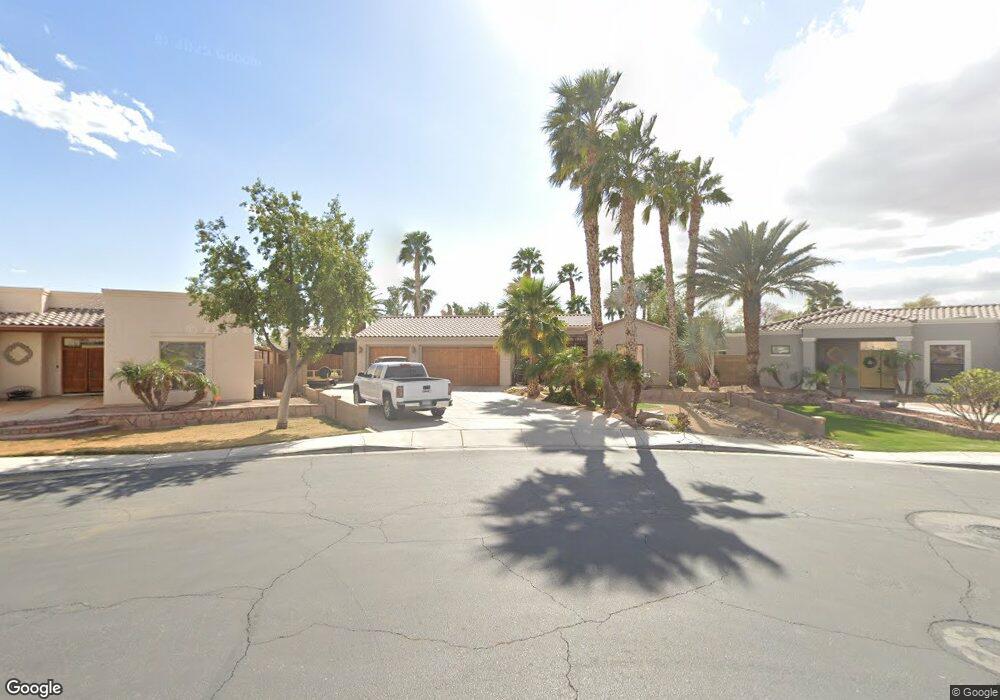 3599 W 18th Ln, Yuma, AZ 85364 - photo 1