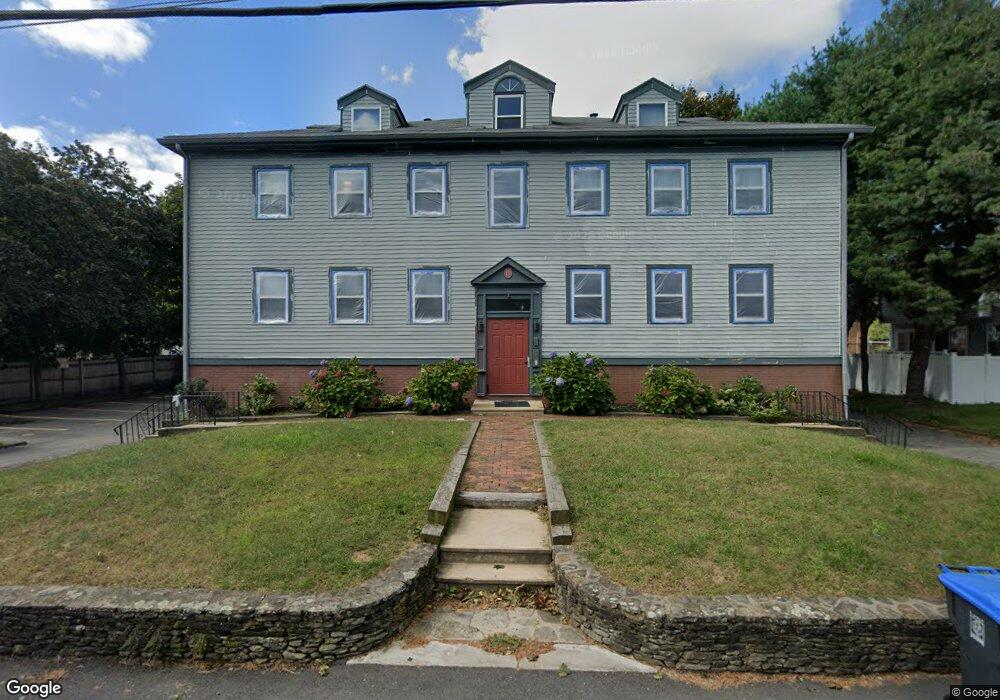 15 Church St unit 7, Natick, MA 01760 - photo 1