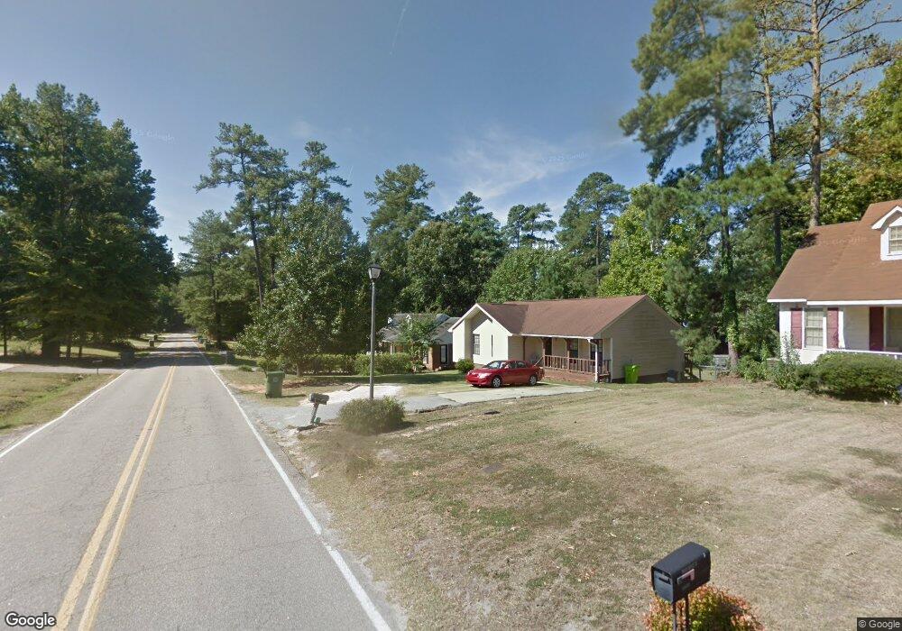 2817 Ulmer Rd, Columbia, SC 29209 - photo 1