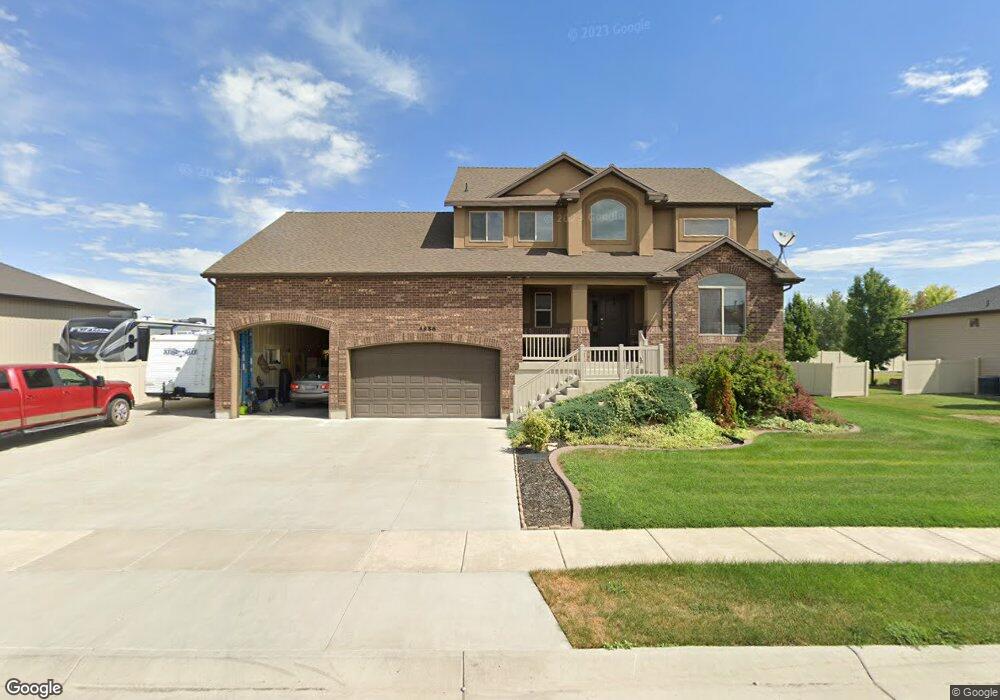 4986 W 5300 S, Hooper, UT 84315 - photo 1