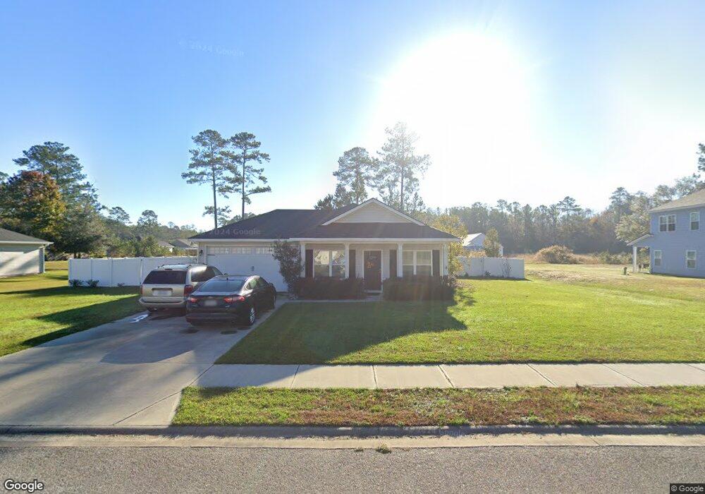 1173 Charlton Chase NE, Townsend, GA 31331 - photo 1