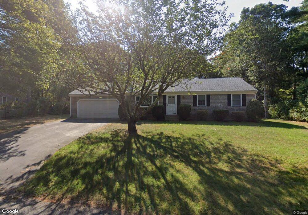 251 Cedric Rd, Centerville, MA 02632 - photo 1