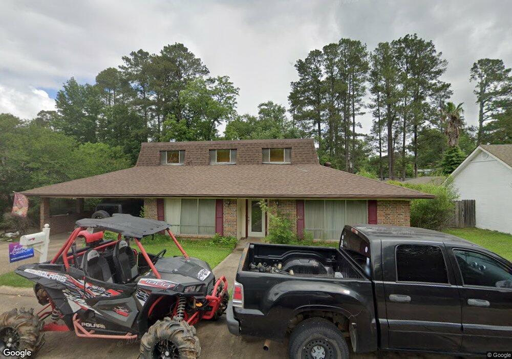 3223 Briarcliff Dr, Pineville, LA 71360 - photo 1