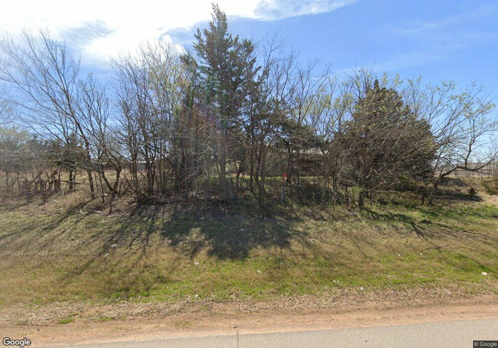 30345 Highway 9, Tecumseh, OK 74873 - photo 1