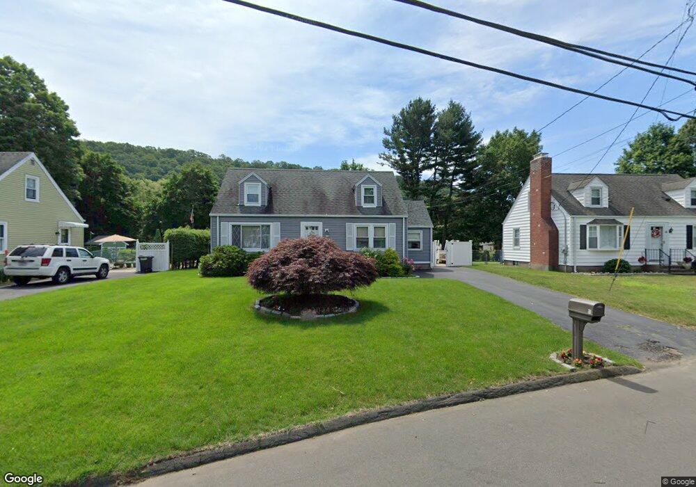 4 Arthur Rd, East Haven, CT 06512 - photo 1