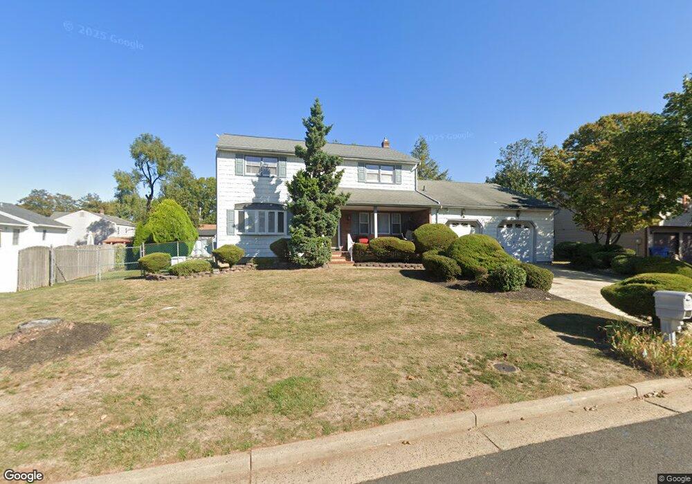 122 Strong Place, South Plainfield, NJ 07080 - photo 1