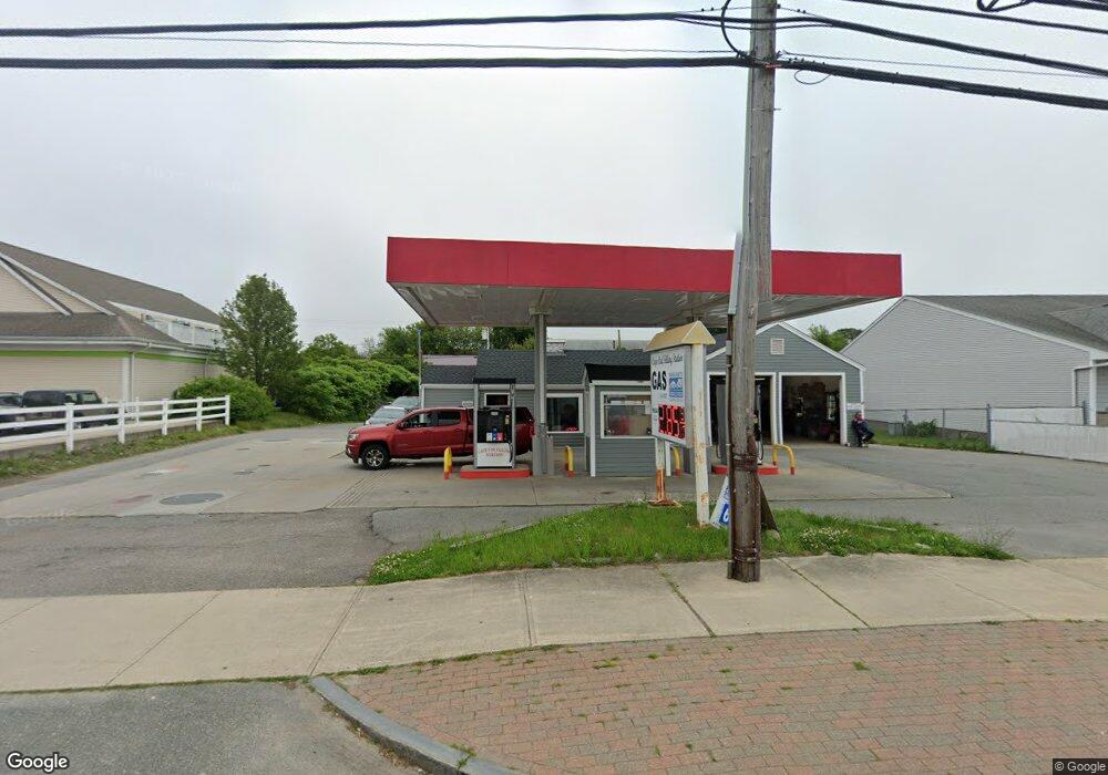 156 Main St, Bourne, MA 2532 - photo 1