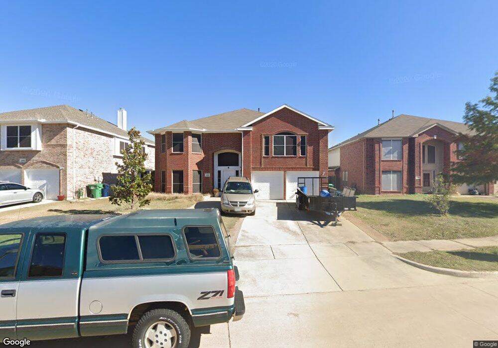7213 Frost Ln, Denton, TX 76210 - photo 1