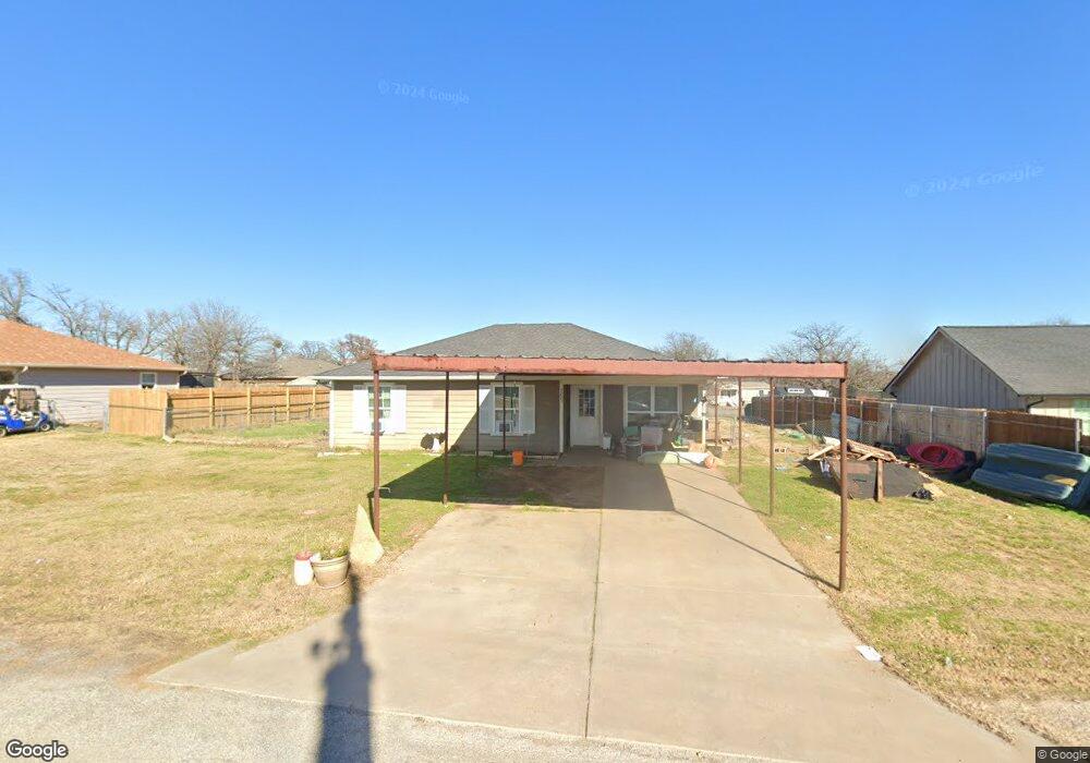 3205 Tumbleweed Ln, Granbury, TX 76049 - photo 1