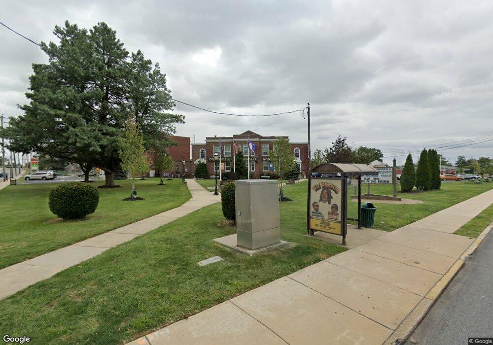 800 Macdade Blvd, Darby, PA 19023 - photo 1