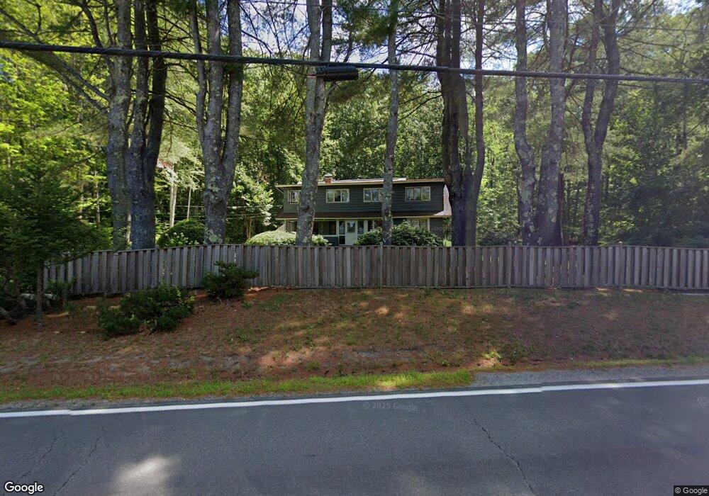 904 Bean Rd, Moultonborough, NH 03254 - photo 1