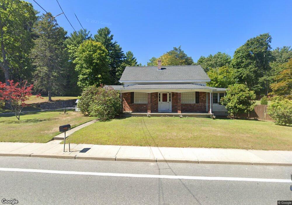 154 Pleasant View Ave, Smithfield, RI 02917 - photo 1