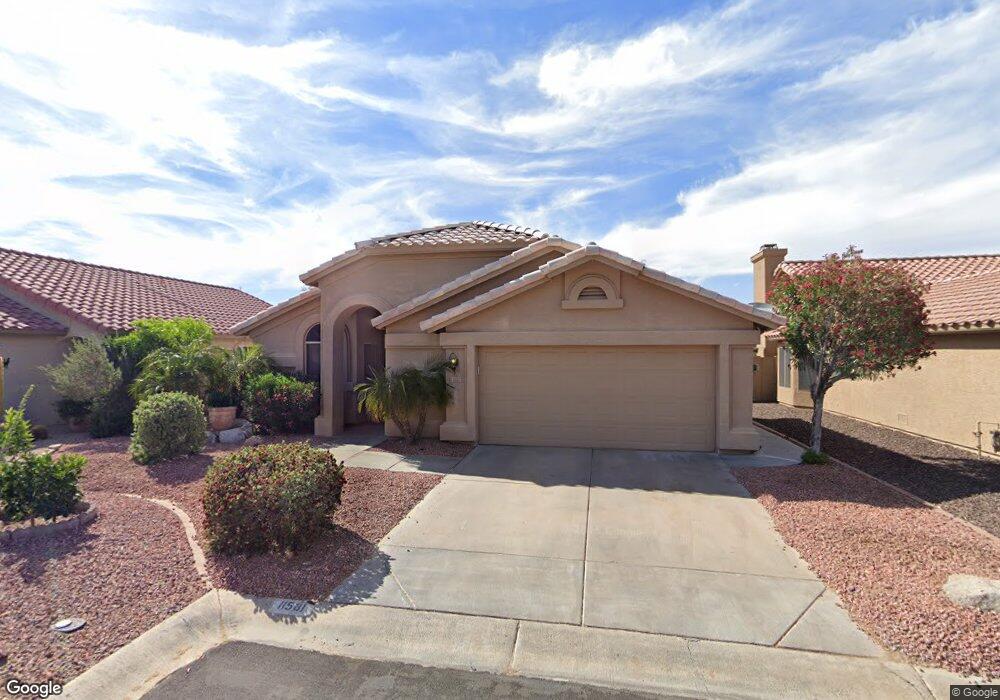 11581 W Mule Deer Ct unit 1, Surprise, AZ 85378 - photo 1