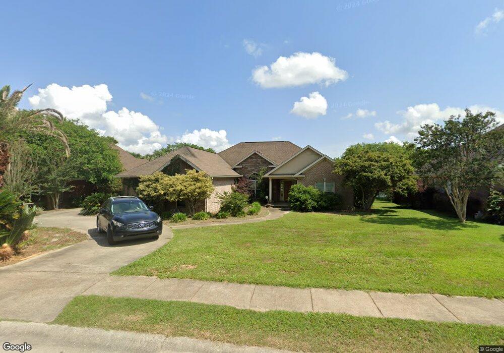 8742 Lake View Dr, Fairhope, AL 36532 - photo 1