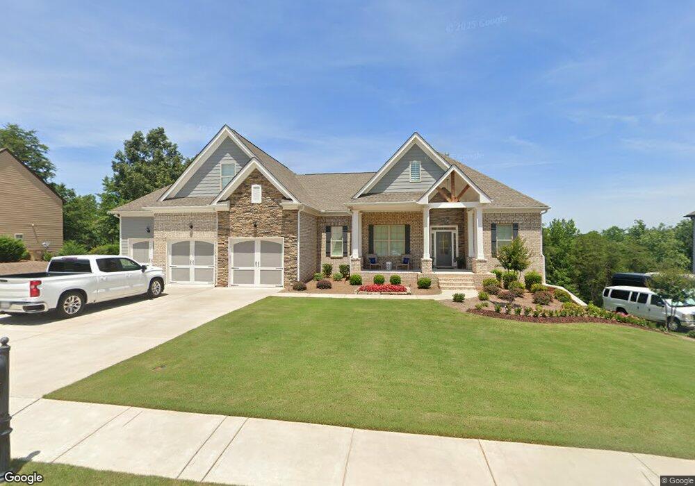 3438 Dockside Shores Dr, Gainesville, GA 30506 - photo 1
