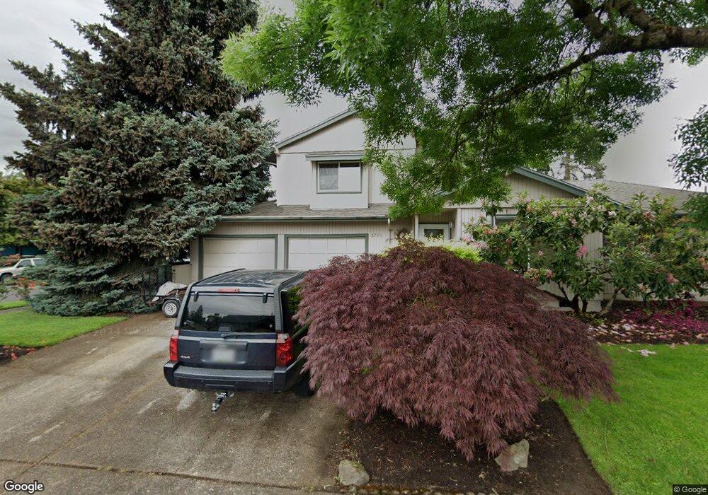 2796 Elysium Ave, Eugene, OR 97401 - photo 1