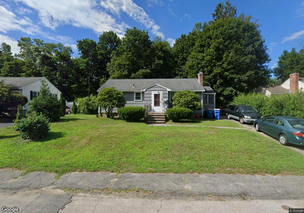 7 Richard Rd, Randolph, MA 02368 - photo 1