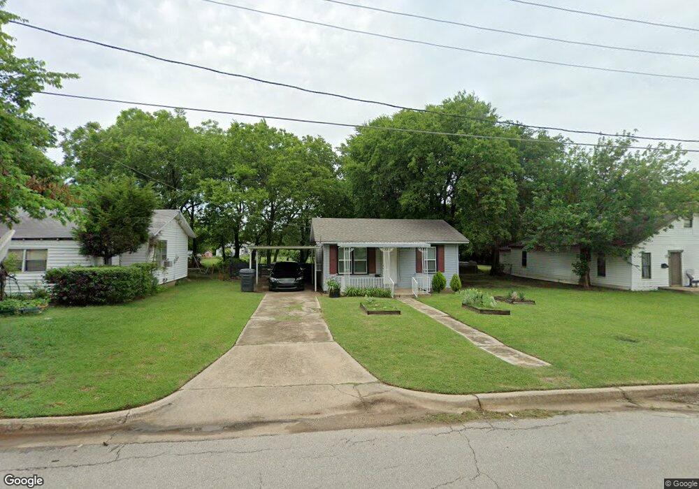 39 15th Ave NW, Ardmore, OK 73401 - photo 1