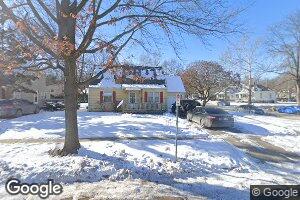 1001 Illinois St, Lawrence, KS 66044