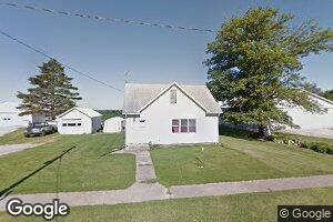 1004 Luzerne St, Luzerne, IA 52257