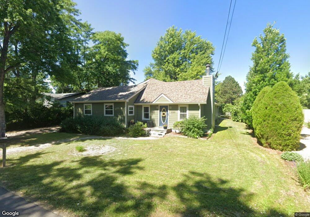 2365 Garland St, Lakewood, CO 80215 - photo 1