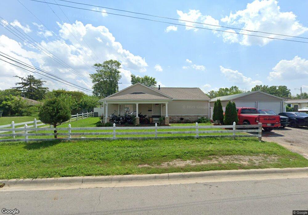 3305 Race St, Columbus, OH 43204 - photo 1