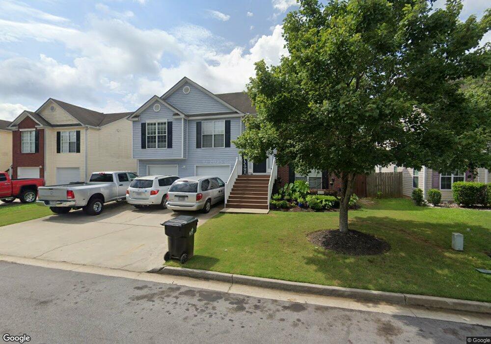 3365 Waggoner Trail, Rex, GA 30273 - photo 1