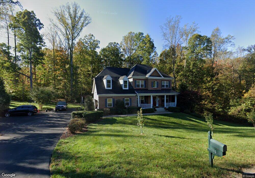 1 Janney Ln, Fredericksburg, VA 22406 - photo 1