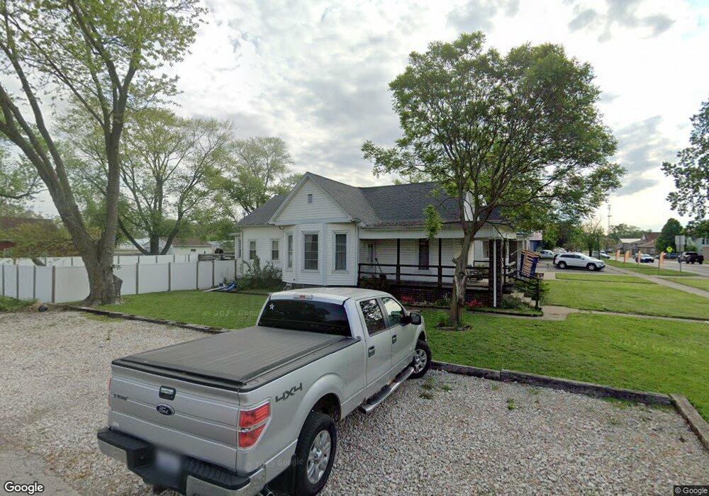 2620 Marshall Ave, Mattoon, IL 61938 - photo 1