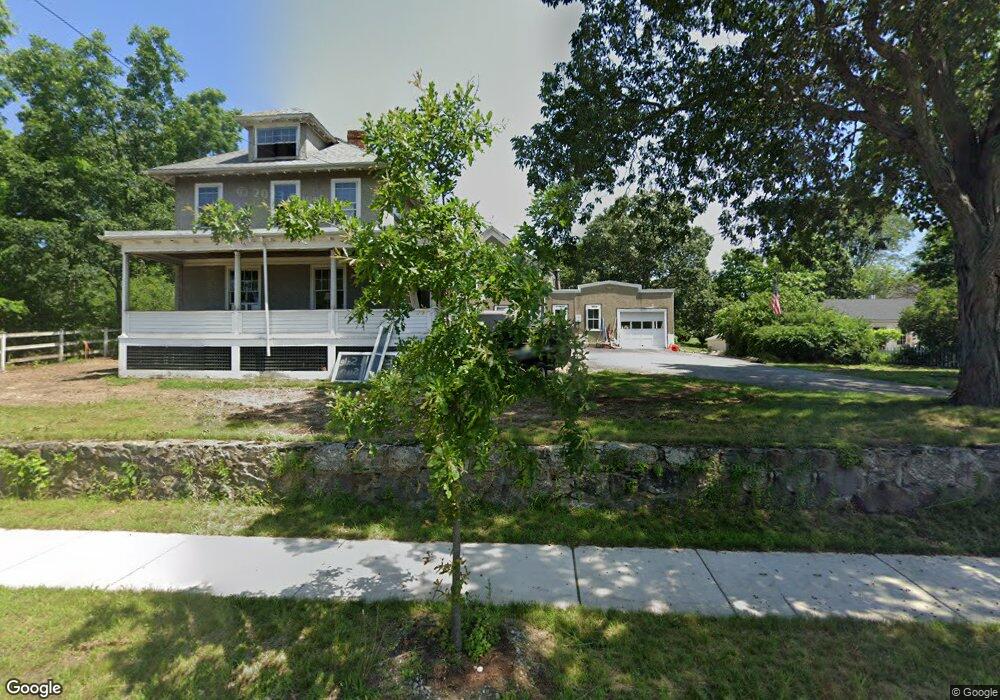 801 Broadway, Haverhill, MA 01832 - photo 1