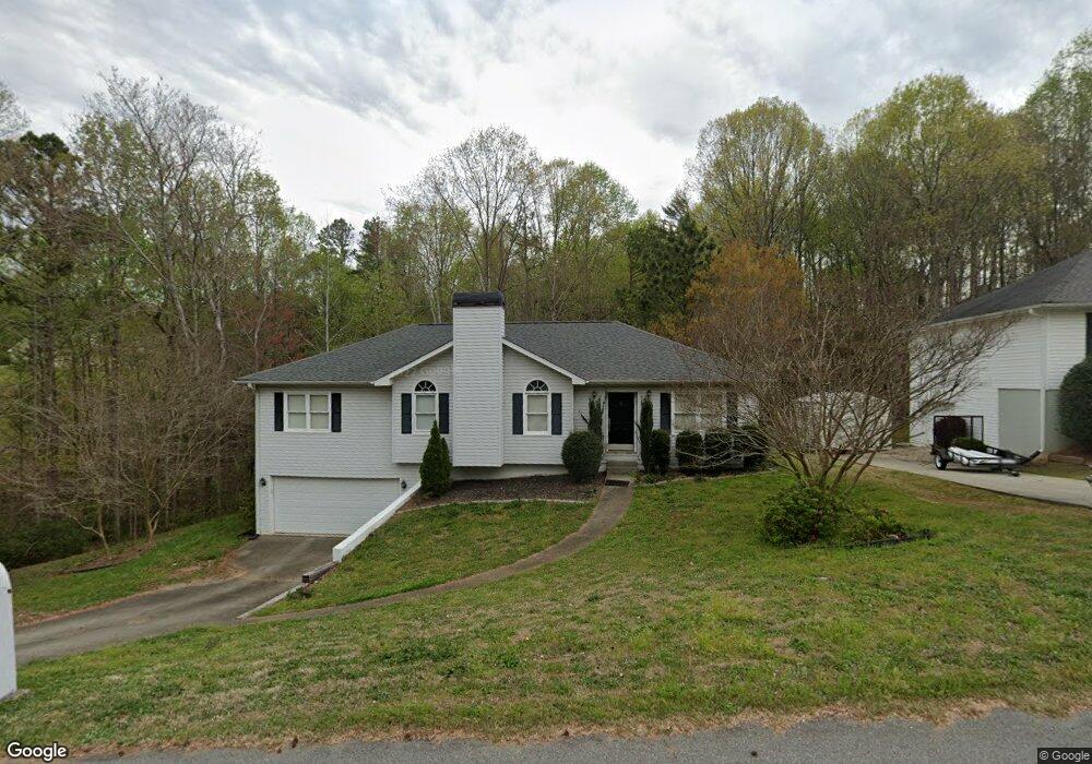 4410 Nohl Crest Ln, Flowery Branch, GA 30542 - photo 1