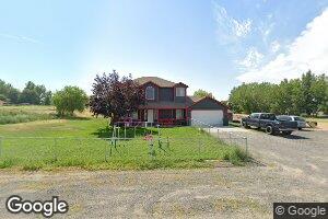 78850 Root Ln, Boardman, OR 97818