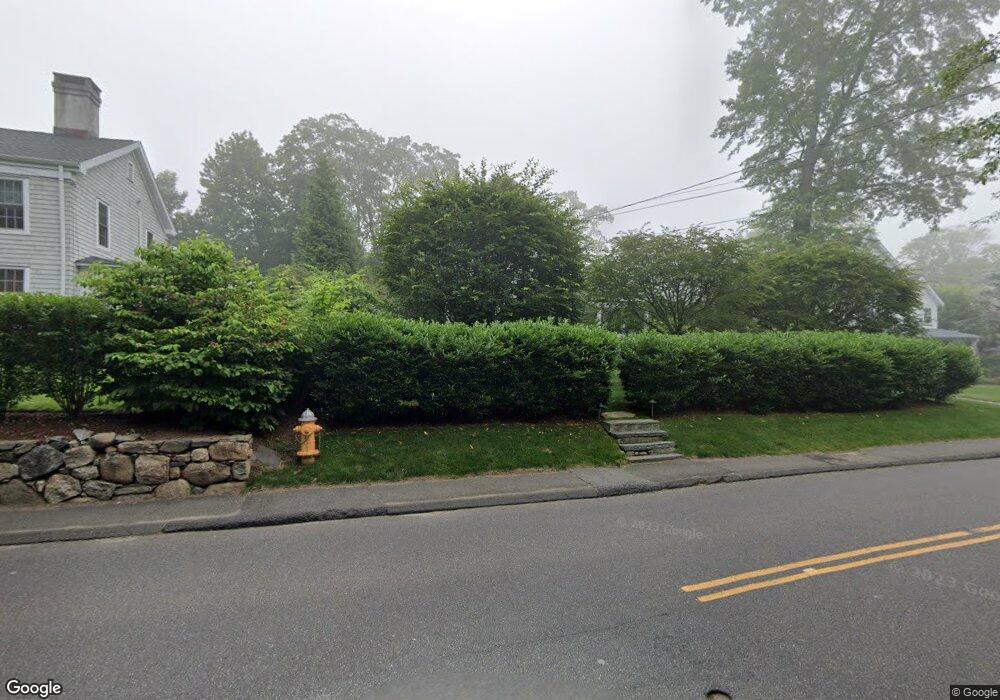 78 Brookside Rd, Darien, CT 06820 - photo 1