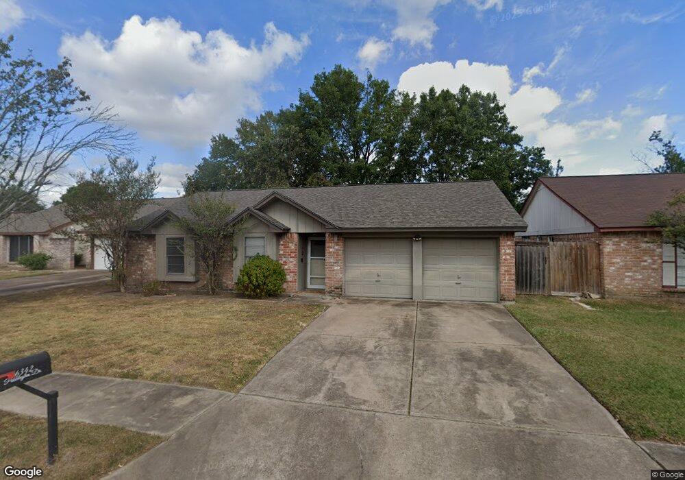 16342 Pebbleglen Dr, Houston, TX 77095 - photo 1