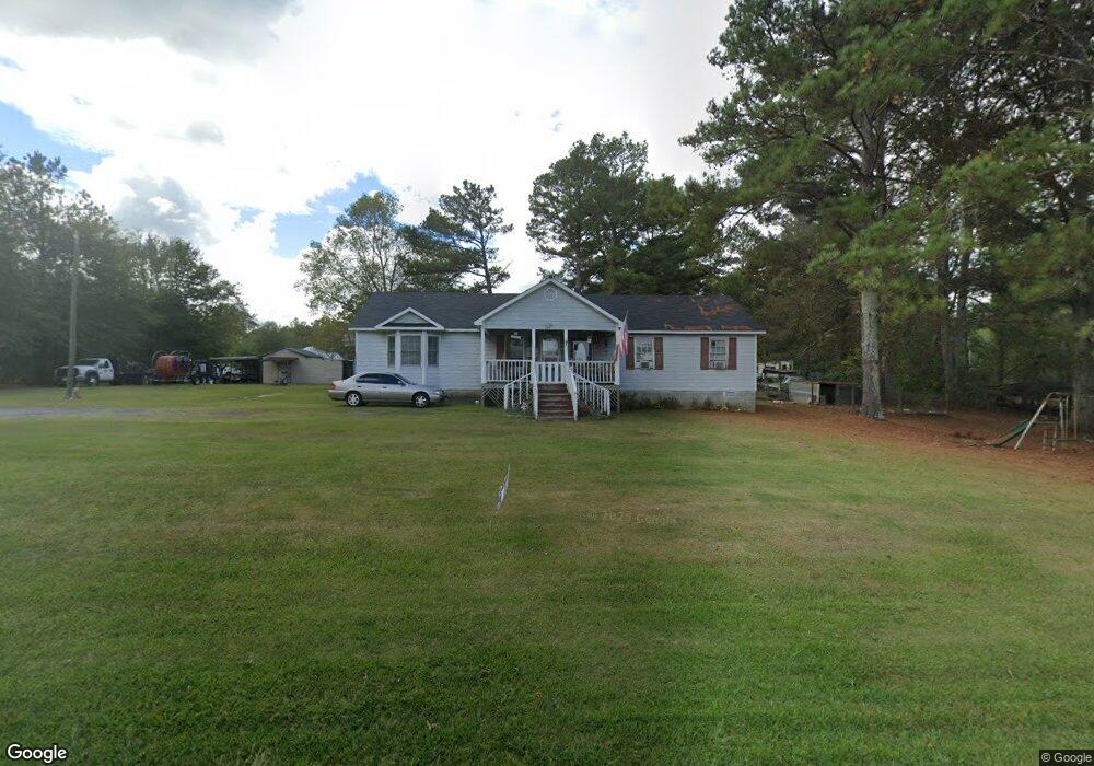 658 Grady Whitton Rd, Bremen, GA 30110 - photo 1